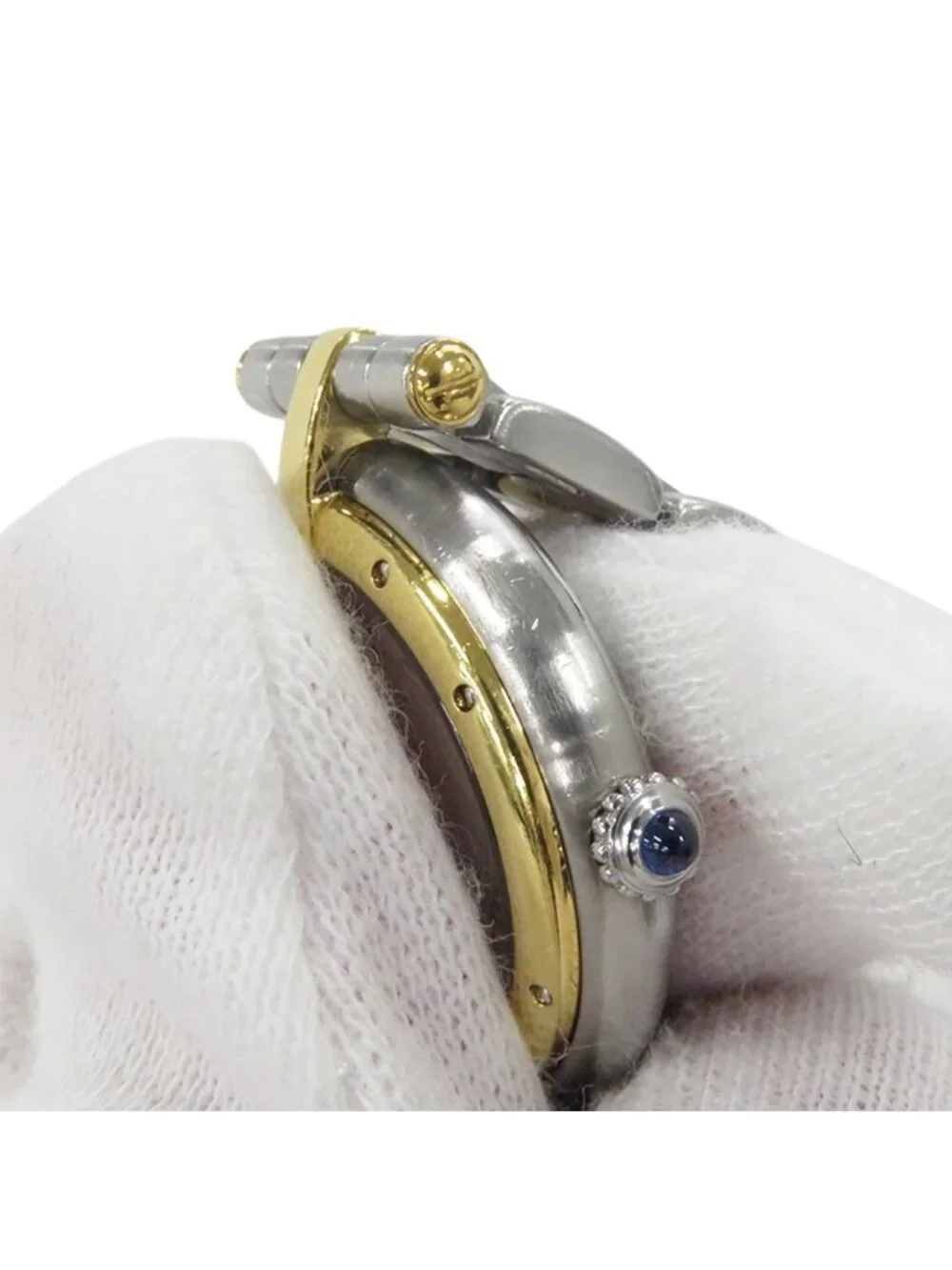 Cartier panthere vendome